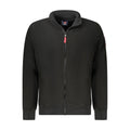Norway 1963 Black Polyester Sweatshirt