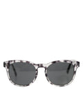 Dolce & Gabbana DG4254 Havana mit Schwarz getönten Gläsern