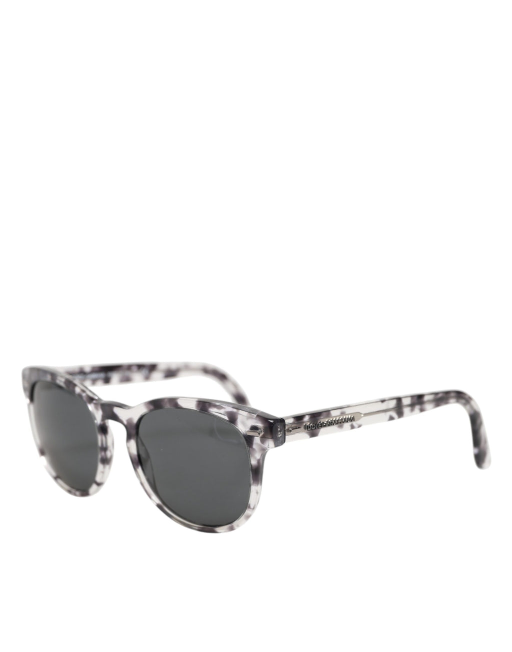 Dolce & Gabbana DG4254 Havana mit Schwarz getönten Gläsern