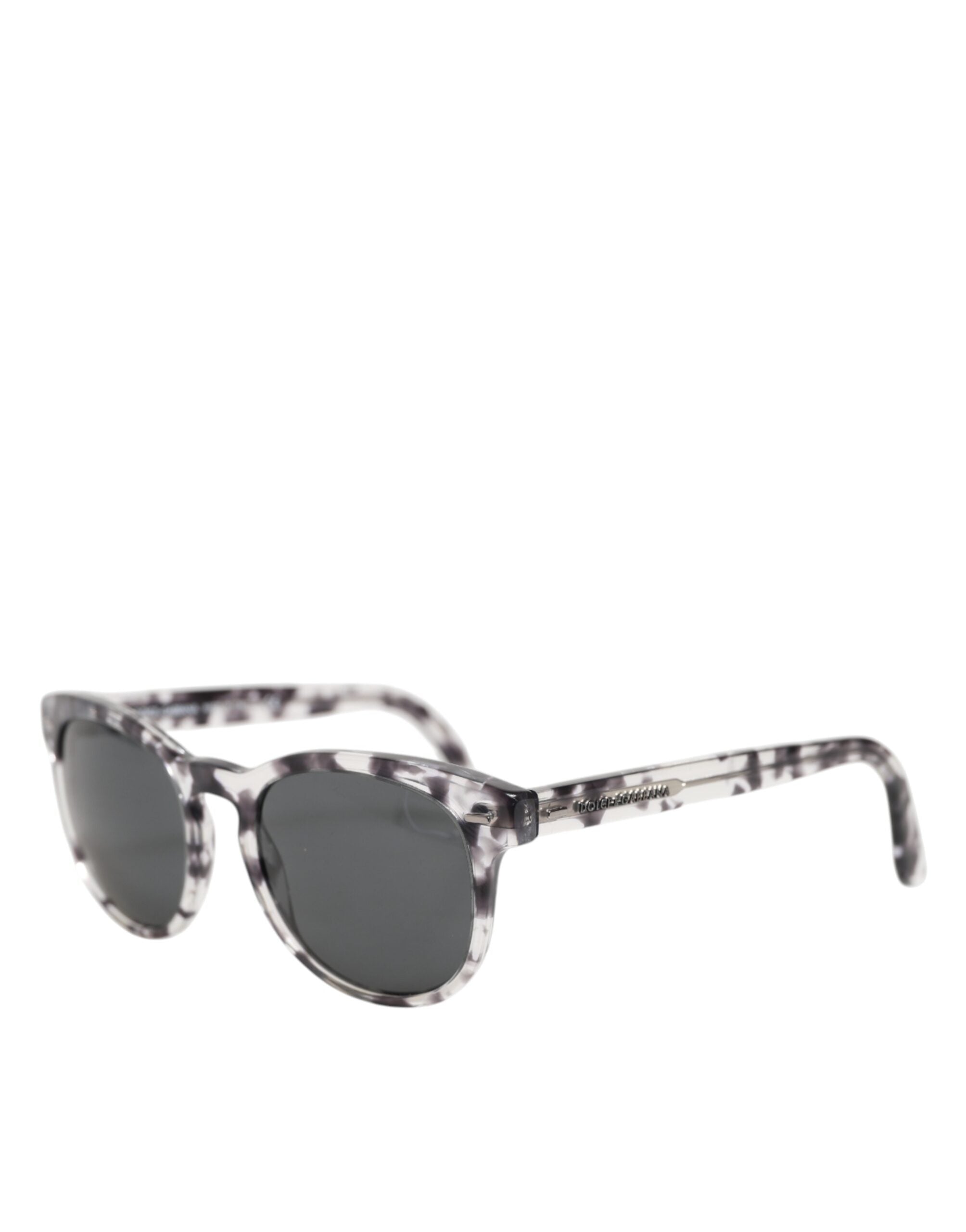 Dolce & Gabbana DG4254 Havana mit Schwarz getönten Gläsern