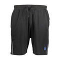 Gianmarco Venturi Cotton Trousers in Black