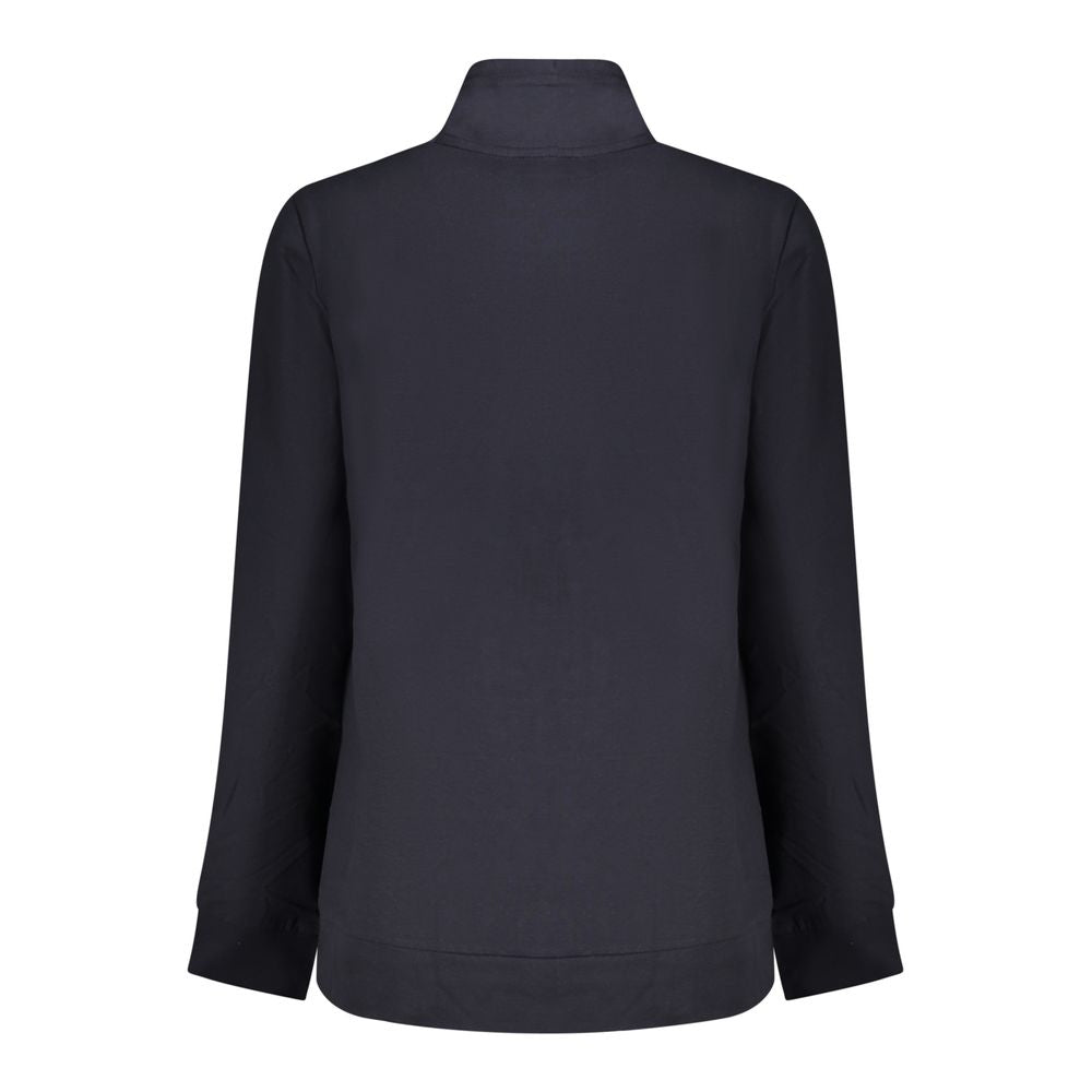 Freddy Baumwoll-Sweatshirt in Blau