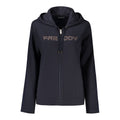 Freddy Cotton Sweatshirt in Blue