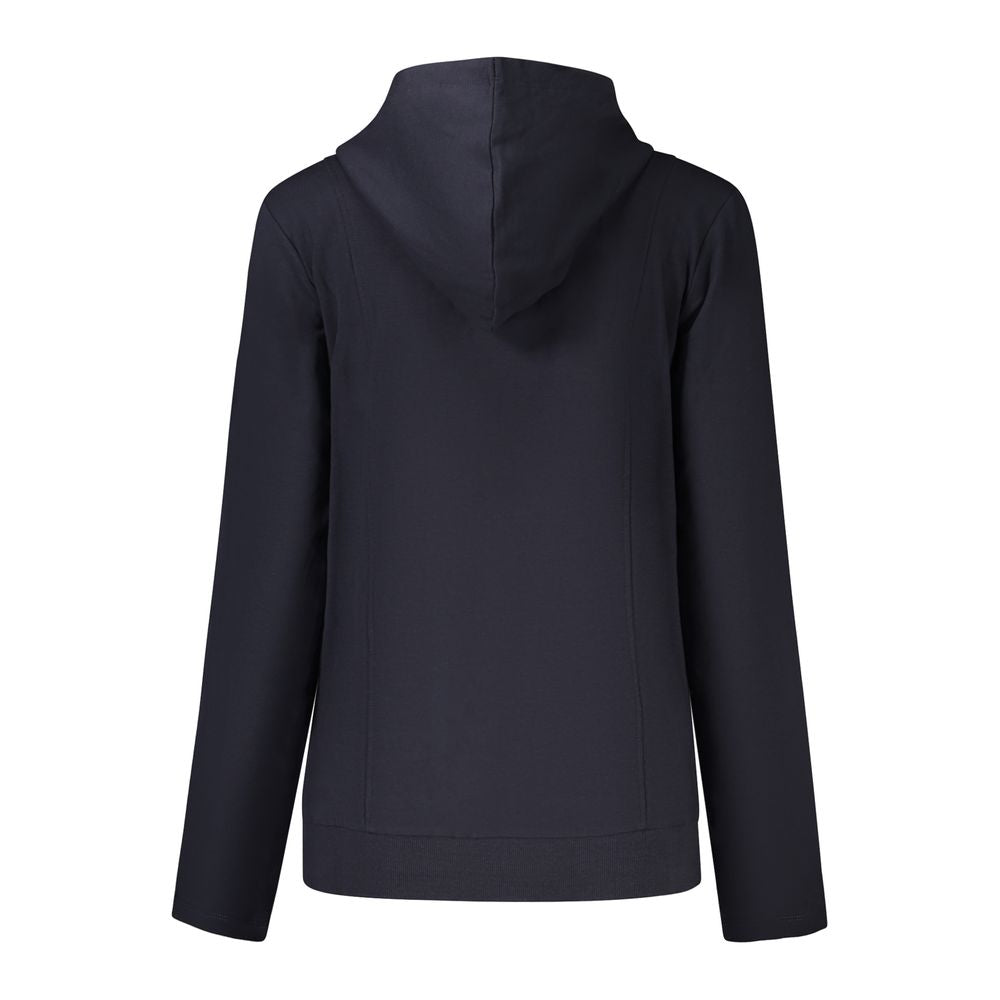 Freddy Cotton Sweatshirt in Blue