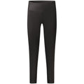 Freddy Cotton Pants in Black