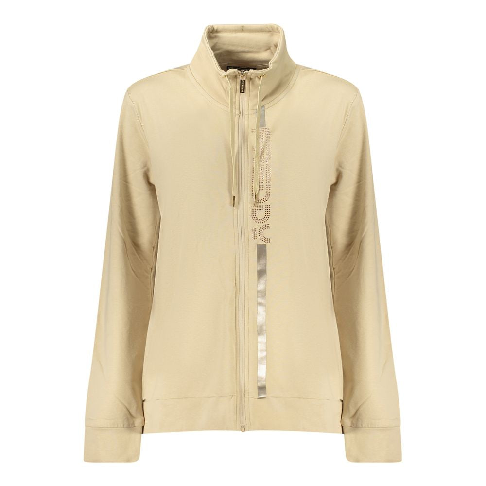 Freddy Beiger Cotton Sweatshirt