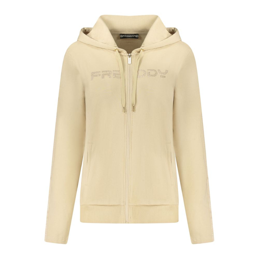 Freddy Beiger Baumwoll-Sweatshirt