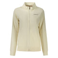 Freddy Cotton Sweatshirt in White
