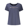 Freddy Cotton T-Shirt in Blue