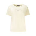 Freddy Cotton T-Shirt in White