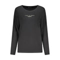 Freddy Cotton T-Shirt in Black