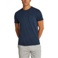 Tommy Hilfiger Jeans Blue Cotton Sports Shirt
