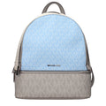 Michael Kors Beiger Rucksack aus Stoff