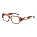Trussardi Pink Acetate Glasses (Frame)