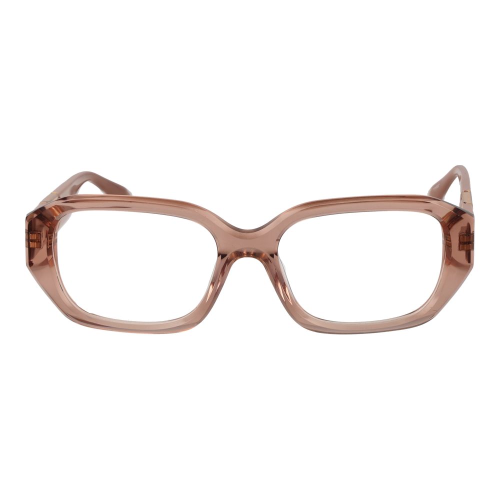 Trussardi Pink Acetate Glasses (Frame)