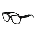 Trussardi Schwarze Brille aus Acetat (Gestell)
