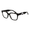 Trussardi Black Acetate Glasses (Frame)