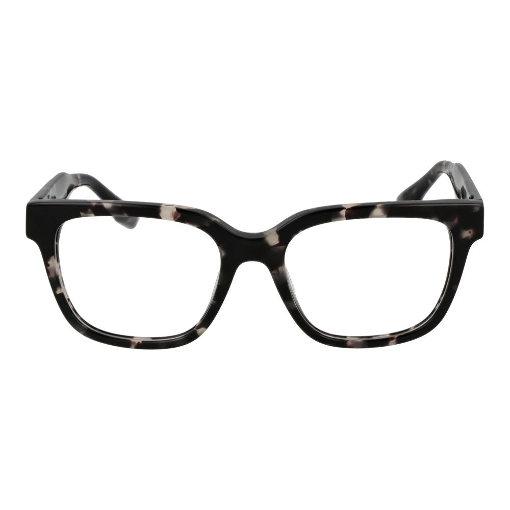 Trussardi Black Acetate Glasses (Frame)