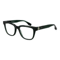 Trussardi Zweifarbige Brille aus Acetat (Gestell)
