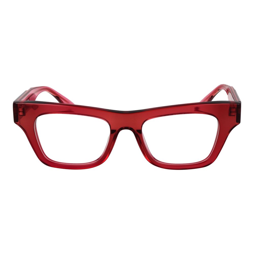 Trussardi Mehrfarbige Brille aus Acetat (Gestell)
