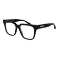 Trussardi Schwarze Brille aus Acetat (Gestell)