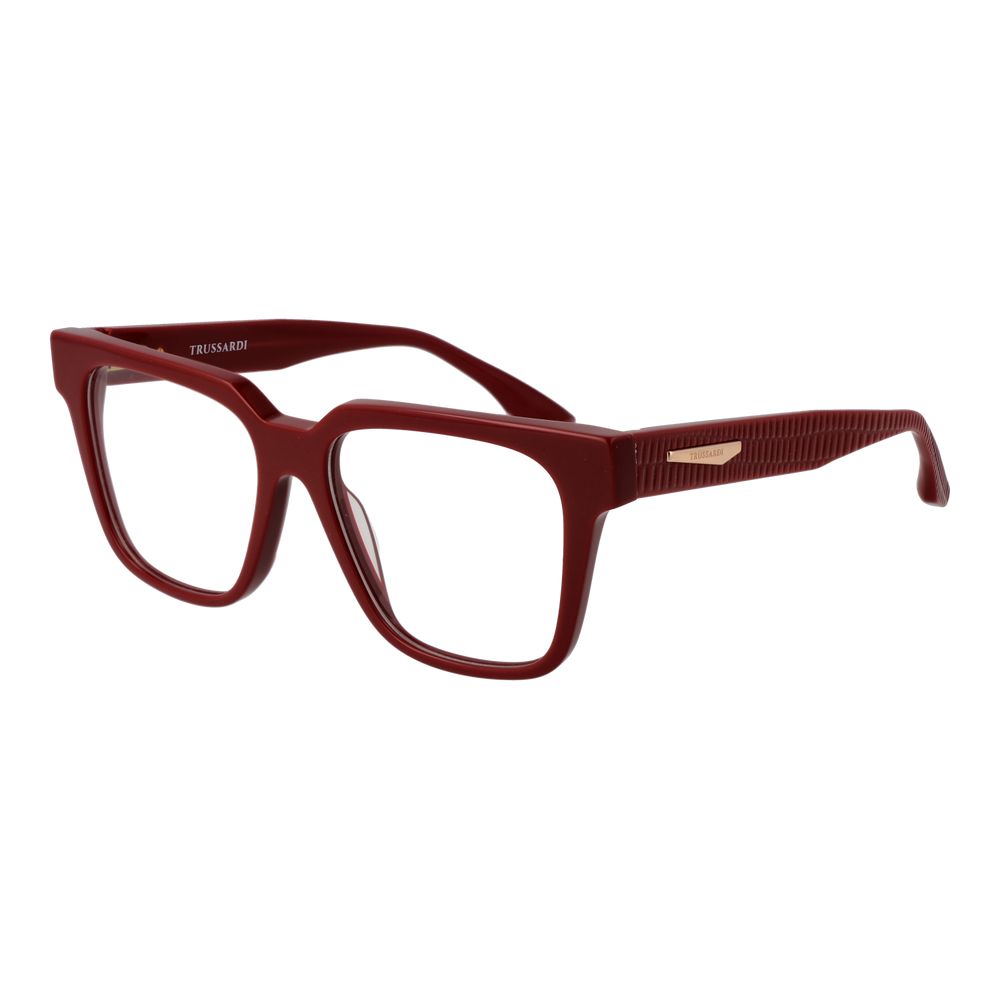 Trussardi Mehrfarbige Brille aus Acetat (Gestell)