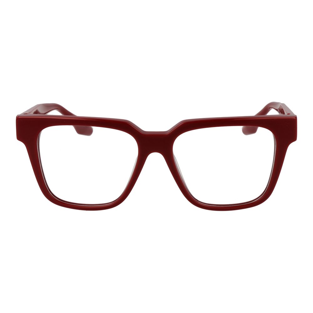 Trussardi Mehrfarbige Brille aus Acetat (Gestell)