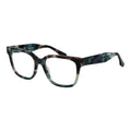Trussardi Mehrfarbige Brille aus Acetat (Gestell)