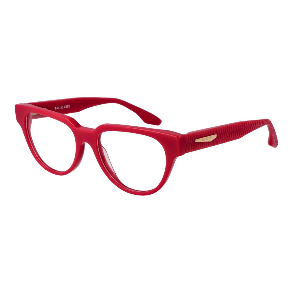 Trussardi Mehrfarbige Brille aus Acetat (Gestell)