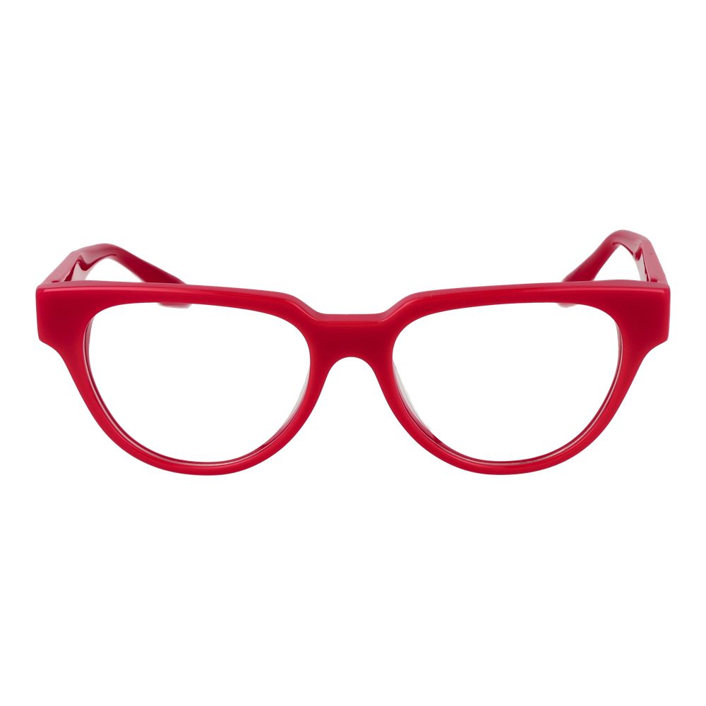 Trussardi Mehrfarbige Brille aus Acetat (Gestell)