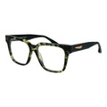 Trussardi Green Acetate Glasses (Frame)