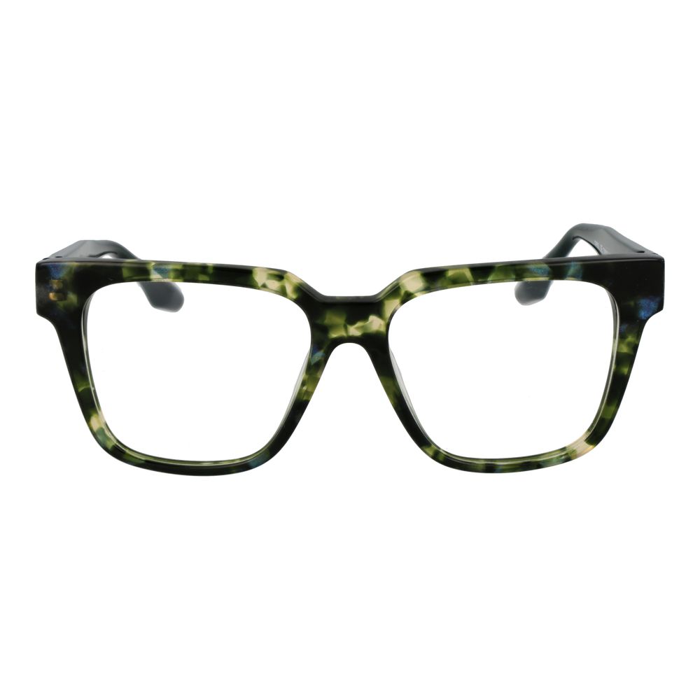 Trussardi Green Acetate Glasses (Frame)