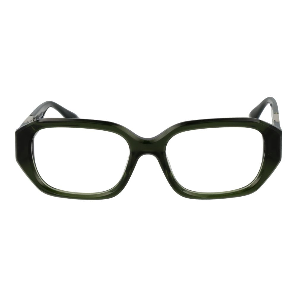 Trussardi Zweifarbige Brille aus Acetat (Gestell)