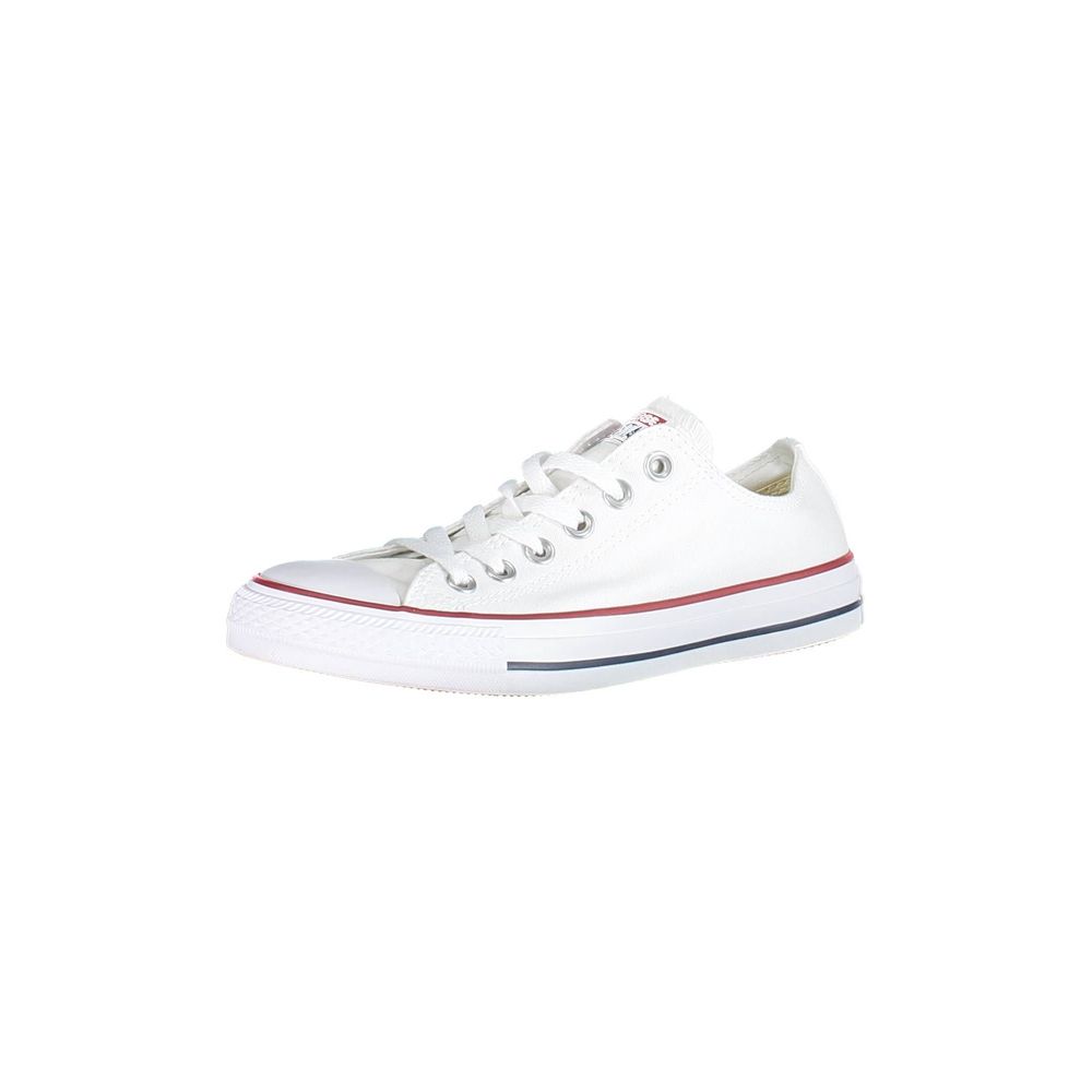 Converse Textil-Sneaker in Weiß
