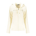 Freddy Cotton Sweatshirt in White