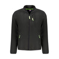 Norway 1963 Black Polyester Sweatshirt