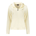 Norway 1963 Baumwoll-Sweatshirt in Weiß