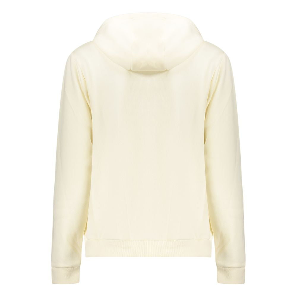 Norway 1963 Baumwoll-Sweatshirt in Weiß
