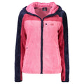 Norway 1963 Pink Polyester Jackets & Coats