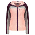 Norway 1963 Rosa Polyester-Sweatshirt