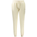 Norway 1963 White Cotton Trousers