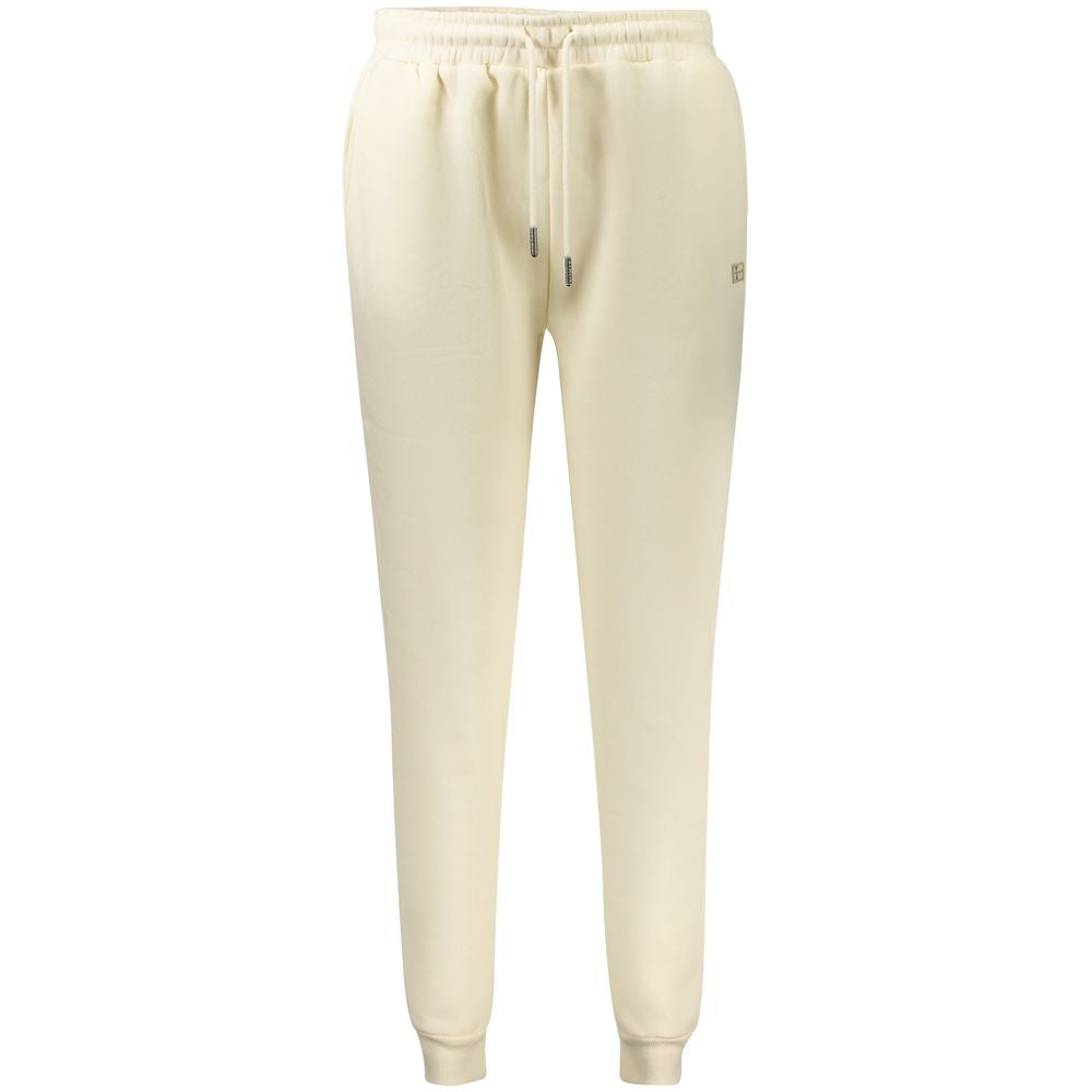 Norway 1963 White Cotton Trousers