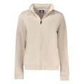 Norway 1963 Beiger Baumwoll-Sweatshirt