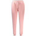 Norway 1963 Pink Cotton Trousers