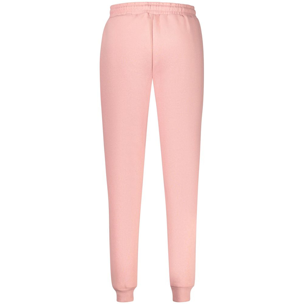 Norway 1963 Pink Cotton Trousers