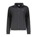 Norway 1963 Baumwoll-Sweatshirt in Schwarz