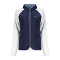 Norway 1963 Blue Polyester Sweatshirt