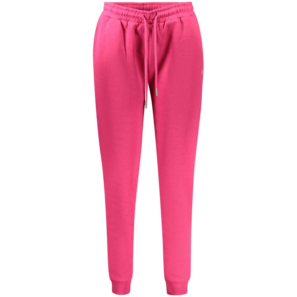 Norway 1963 Pink Cotton Trousers