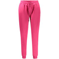 Norway 1963 Pink Cotton Trousers