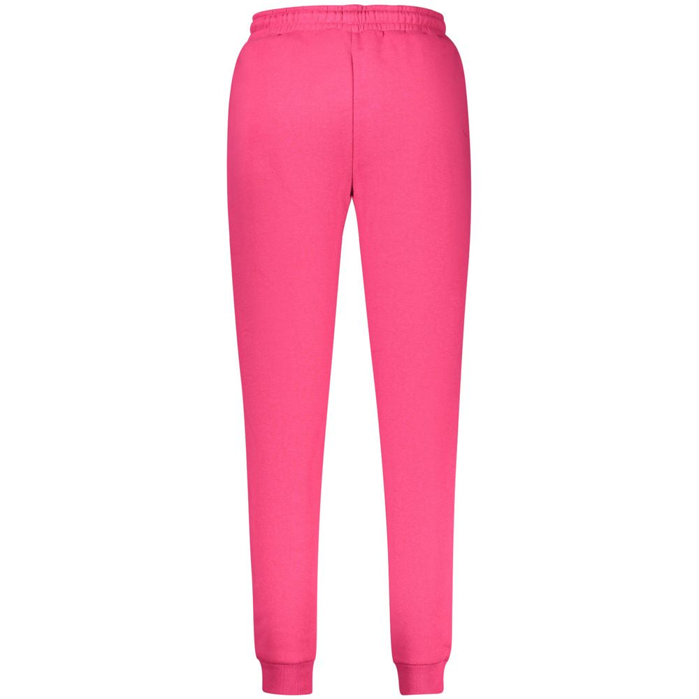 Norway 1963 Pink Cotton Trousers